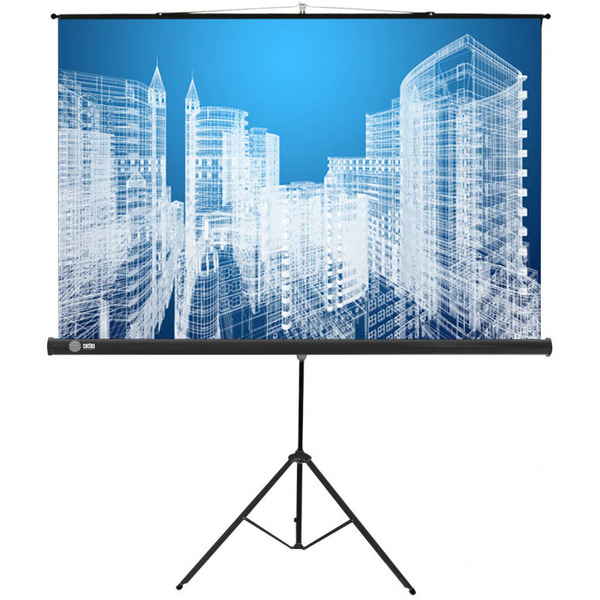 Экран CACTUS Triscreen CS-PST-104x186