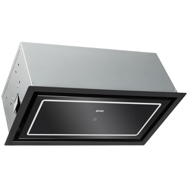 Вытяжка кухонная ZORG AMINA 1060 60 BL