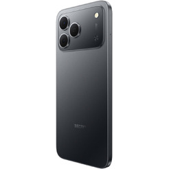 Смартфон Tecno Spark 50 KN4n 4GB/128GB (черный)