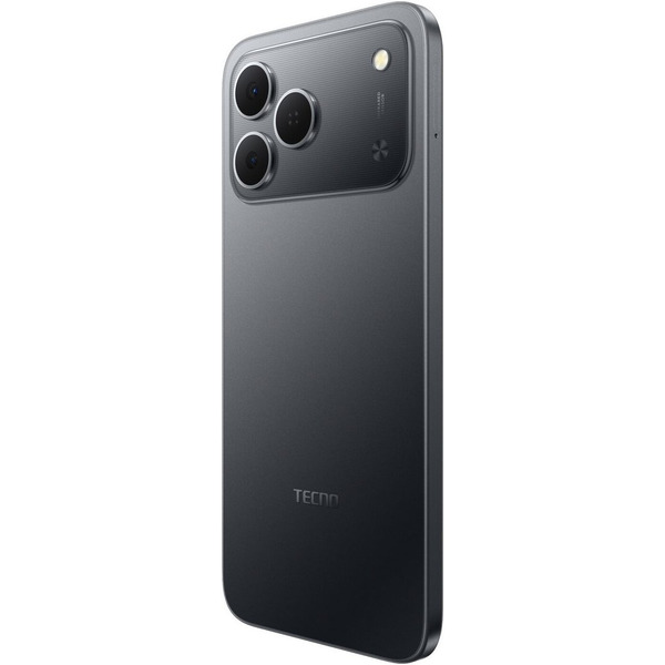 Смартфон Tecno Spark 50 KN4n 4GB/128GB (черный)
