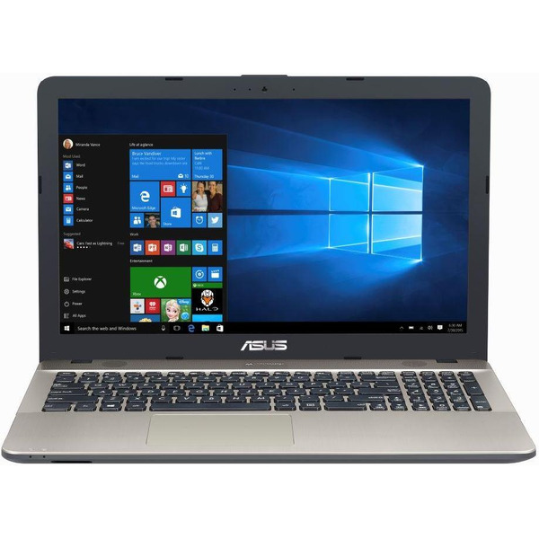 Ноутбук ASUS VivoBook X541UJ-GQ036