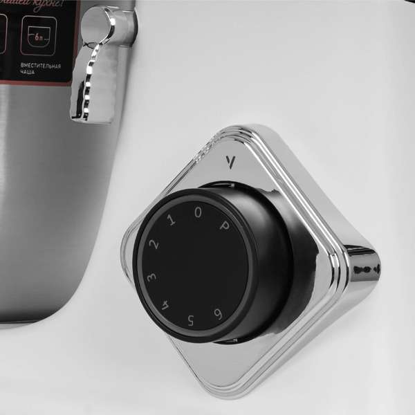 Миксер WEISSGAUFF WSM 228 PDW Touch Screen Pro