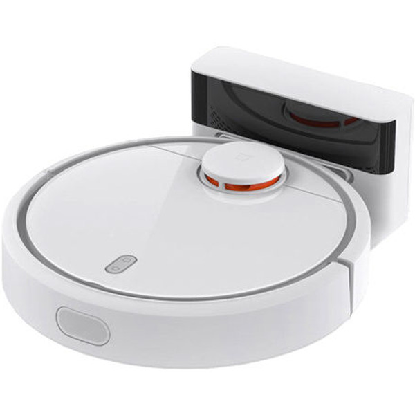 Робот-пылесос Xiaomi Mi Robot Vacuum Cleaner