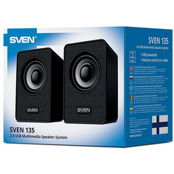Акустика SVEN 135