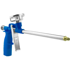 Пистолет для монтажной пены VertexTools 9017