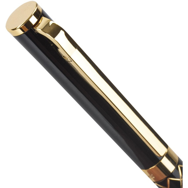 Ручка подарочная шариковая Klondike GALANT 141357