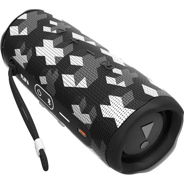 Беспроводная колонка JBL Flip 6 Martin Garrix