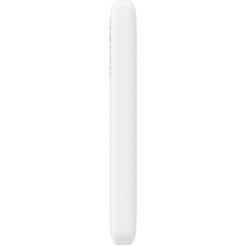 Внешний аккумулятор Baseus Airpow Fast Charge Power Bank 20W 10000mAh (белый)