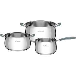 Набор посуды MAUNFELD Colette FG125CLT01ST