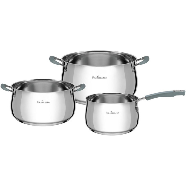 Набор посуды MAUNFELD Colette FG125CLT01ST