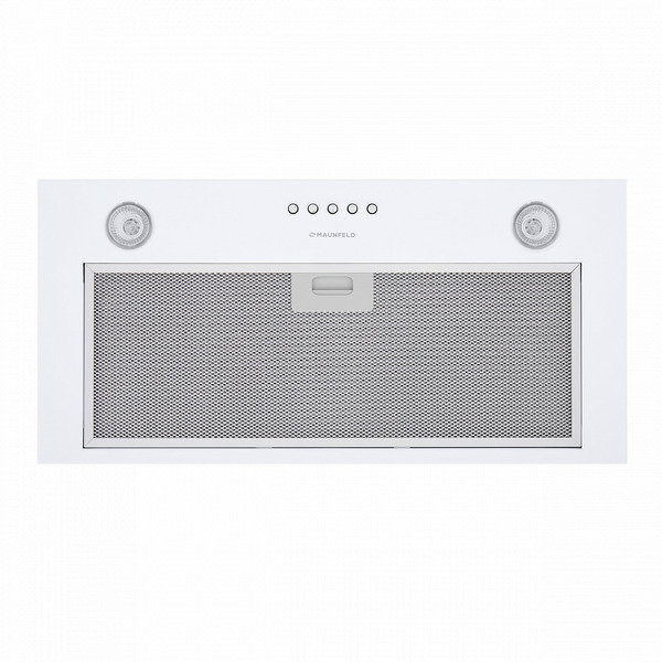 Кухонная вытяжка MAUNFELD Crosby Singl 60 (белый)