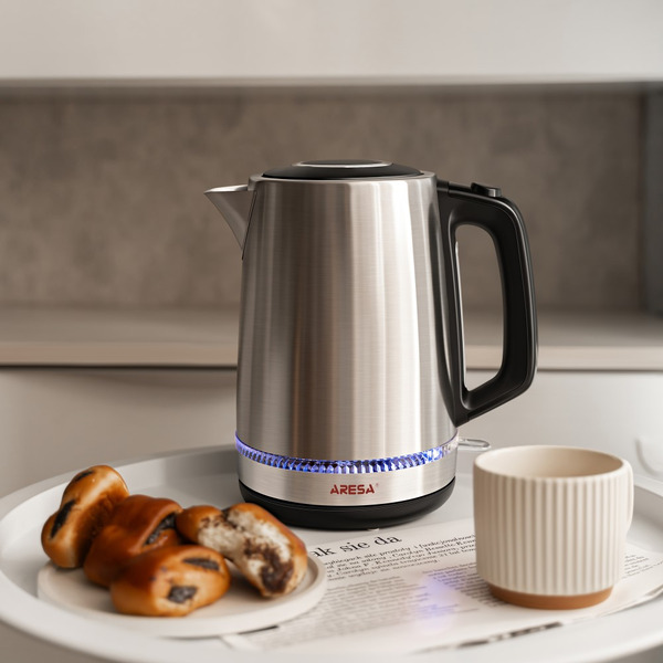 Электрочайник Aresa AR-3461