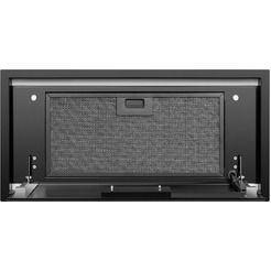 Кухонная вытяжка MAUNFELD MZR Cool 60 (черный)