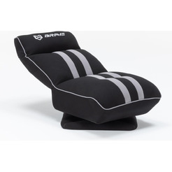 Кресло поворотное BRAVE WS-6 Owl Grey