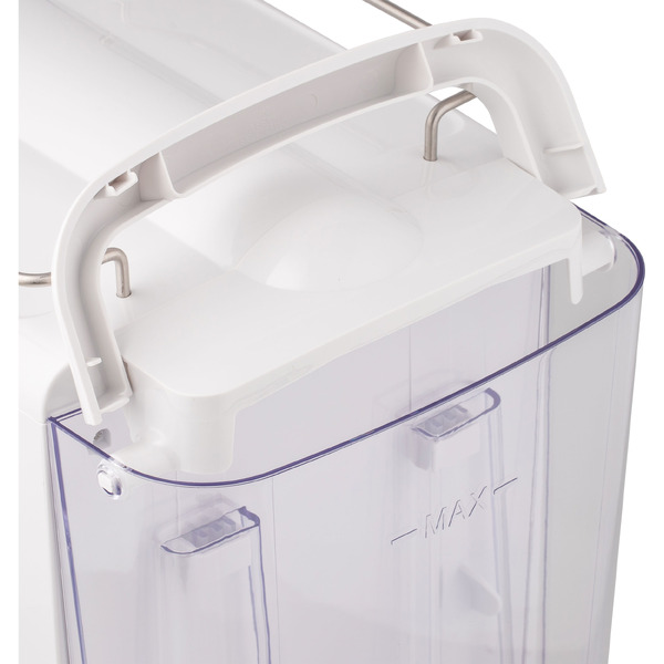 Кофемашина рожкового типа MAUNFELD MF-735WH PRO