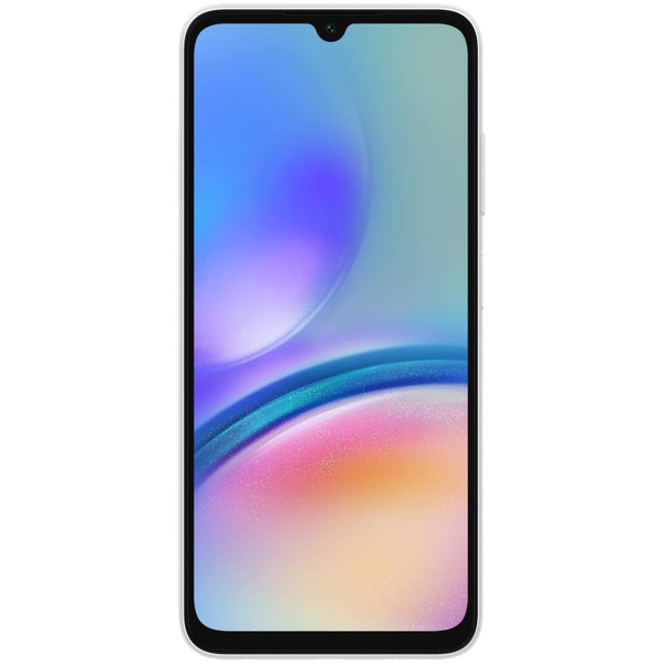 Смартфон Samsung Galaxy A05s SM-A057F 4GB/128GB (серебристый)