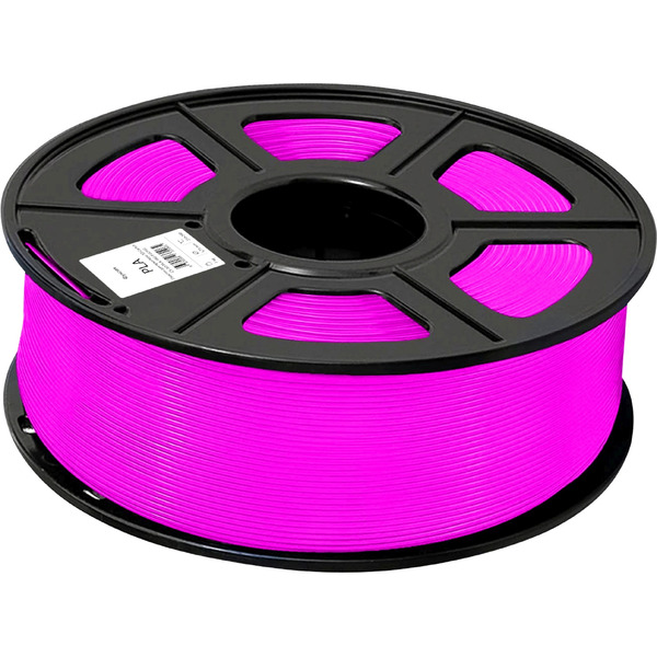 Пластик CACTUS CS-3D-PLA-1KG-FUCHSI