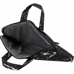 Сумка портфель HEIKKI Style 272606 (черный)