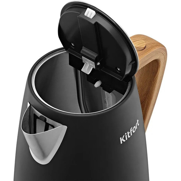 Электрический чайник Kitfort КТ-6792