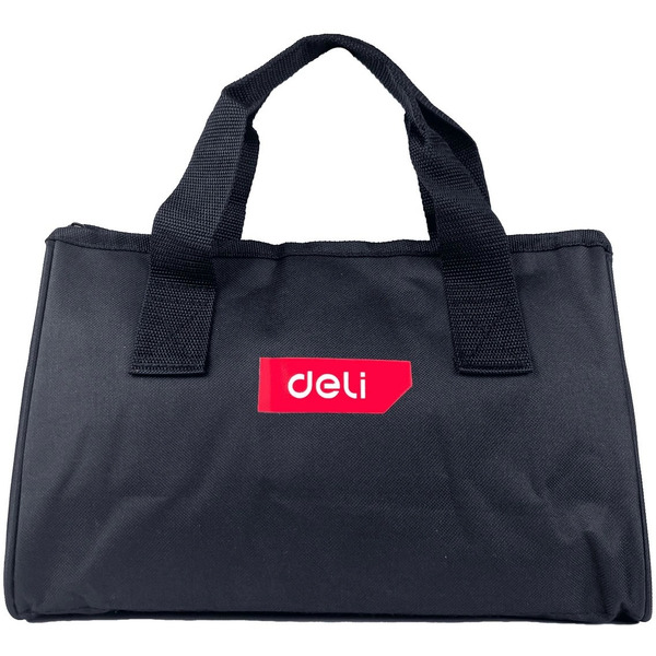 Дрель-шуруповерт Deli CZ16-1D2