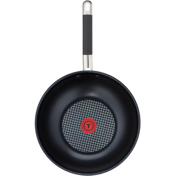 Сковорода WOK TEFAL Illico 28см (G7011914)