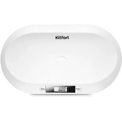 Весы для детей Kitfort КТ-856