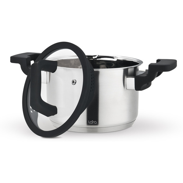 Кастрюля Lara Премиум LR02-292