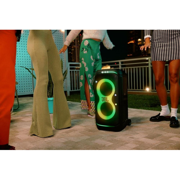 Акустическая система JBL PartyBox Stage 320 (JBLPBSTAGE320UK)