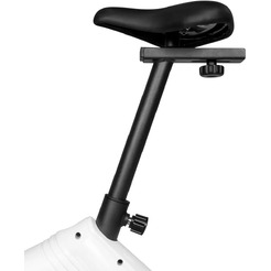 Велотренажер Alpin Picco B-180 White