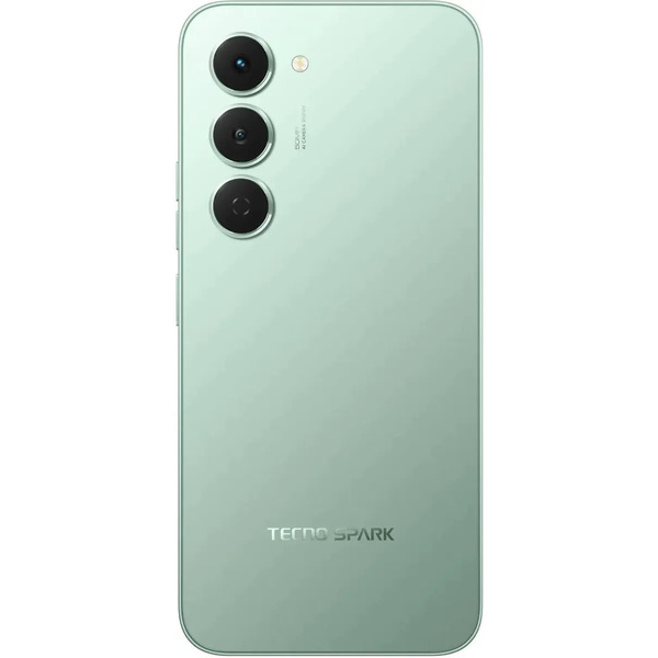 Смартфон Tecno Spark 40 Pro 8GB/256GB (зеленый)