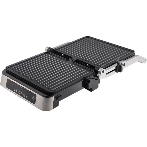 Электрогриль Making Oasis Everywhere GR-SR