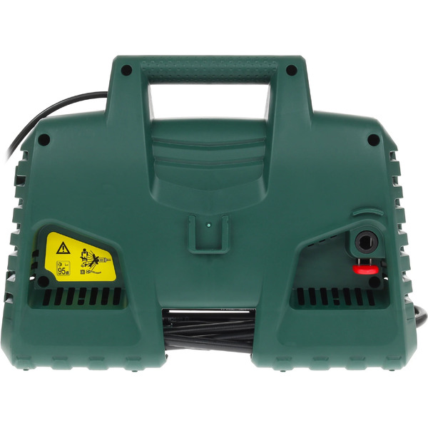 Мойка высокого давления Bosch EasyAquatak 100 (06008A7E00)