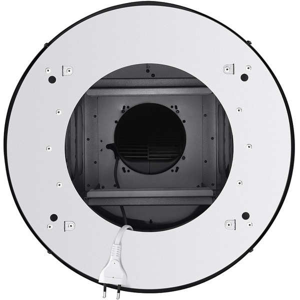 Вытяжка HOMSair Fly 1000PH (черный)