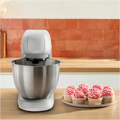 Кухонная машина Tefal QB520B38