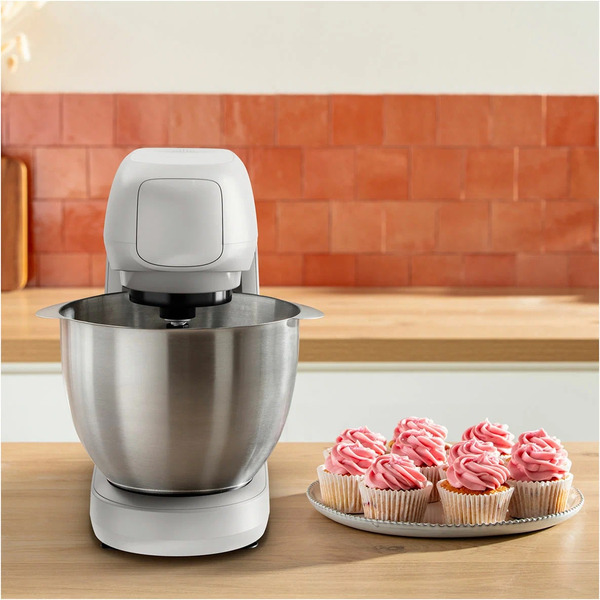 Кухонная машина Tefal QB520B38