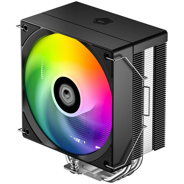 Кулер для процессора ID-Cooling SE-214-XT V2 ARGB