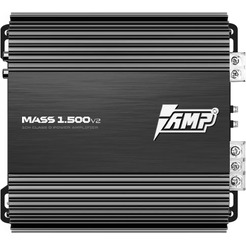 Усилитель AMP MASS 1.500 ver.2