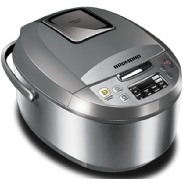 Мультиварка REDMOND RMC-M4500 серый