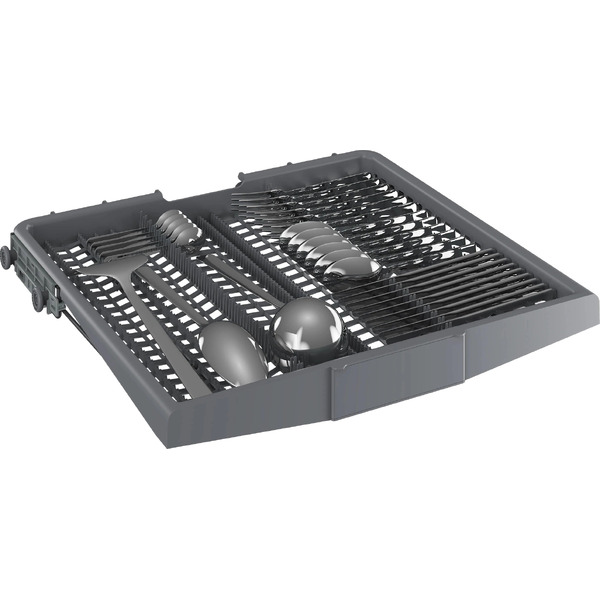 Посудомоечная машина HOTPOINT HI 5D85 DW
