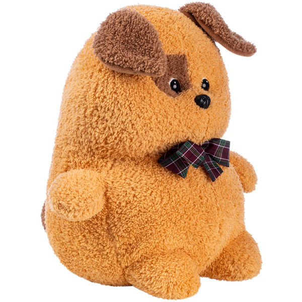 Мягкая игрушка Fancy Пухляшик-кудряшик собачка PUHS01