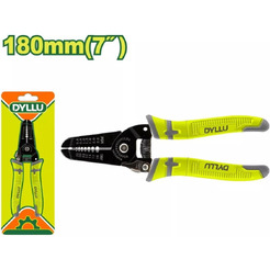 Клещи для снятия изоляции Dyllu DTPL5607