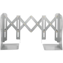 Подставка-держатель для книг, учебников ЮНЛАНДИЯ 237902