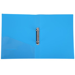 Папка DELI 39576BLUE
