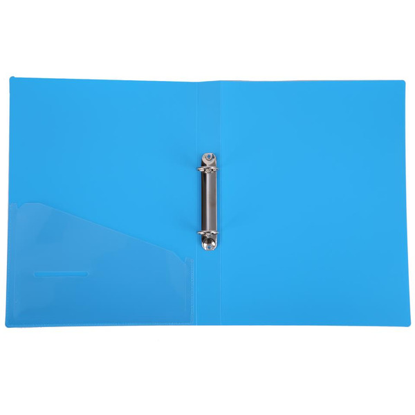 Папка DELI 39576BLUE