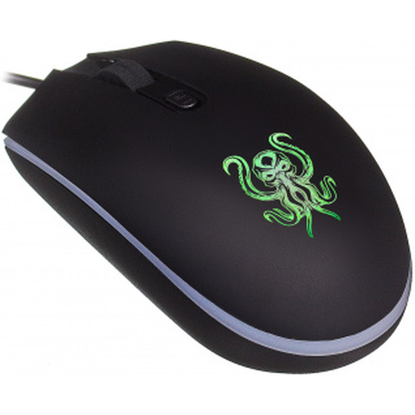 Мышь Oklick 706G Octa