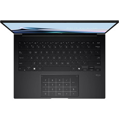 Ноутбук ASUS Zenbook 14 UM3406GA-QD296W Jade Black (90NB17R1-M00KR0)