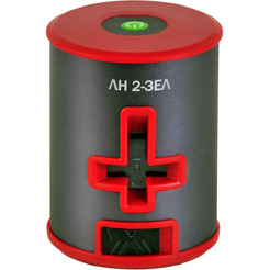 Лазерный нивелир ELITECH ЛН 2-ЗЕЛ 201469