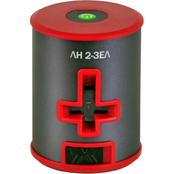 Лазерный нивелир ELITECH ЛН 2-ЗЕЛ 201469