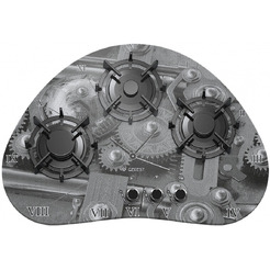 Варочная панель GEFEST СГ СН 2120 К1