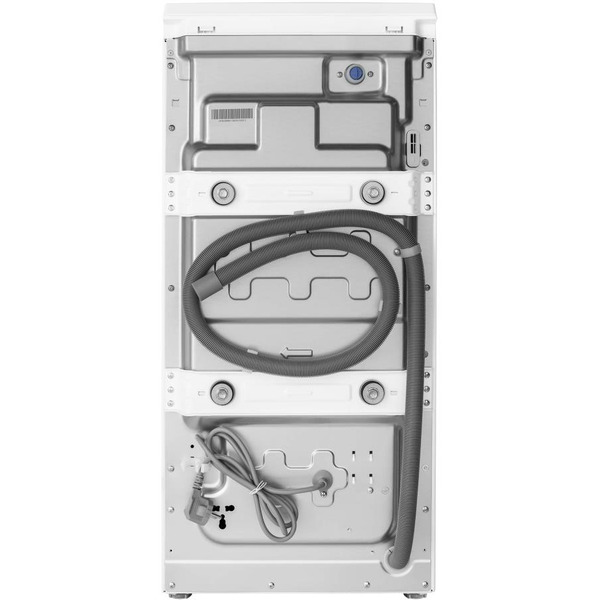 Стиральная машина MAUNFELD MFWM127WH